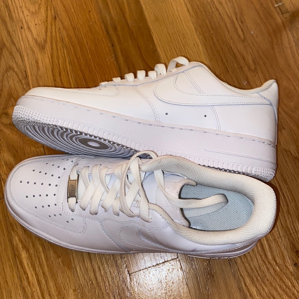 AIR FORCE ONES